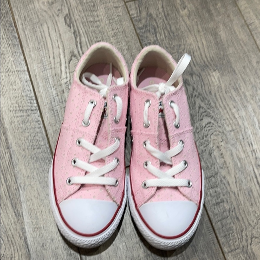 Brand New Converse All Stars. Size 2
